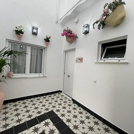 קורדובה Apartamentos Casa El Gorras מראה חיצוני תמונה