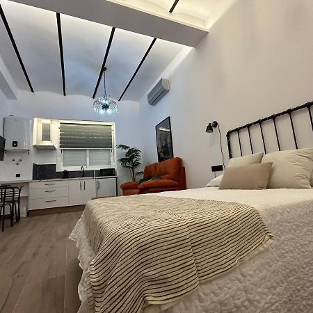 קורדובה Apartamentos Casa El Gorras מראה חיצוני תמונה