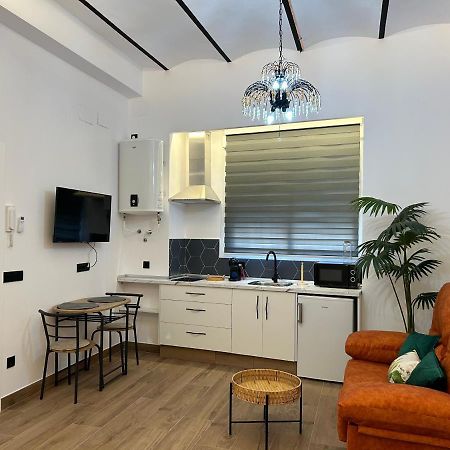 קורדובה Apartamentos Casa El Gorras מראה חיצוני תמונה