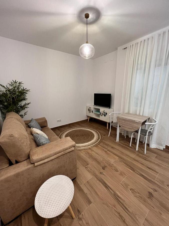 קורדובה Apartamentos Casa El Gorras מראה חיצוני תמונה