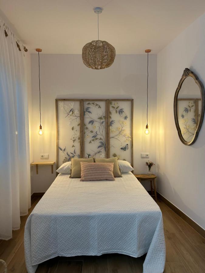 קורדובה Apartamentos Casa El Gorras מראה חיצוני תמונה