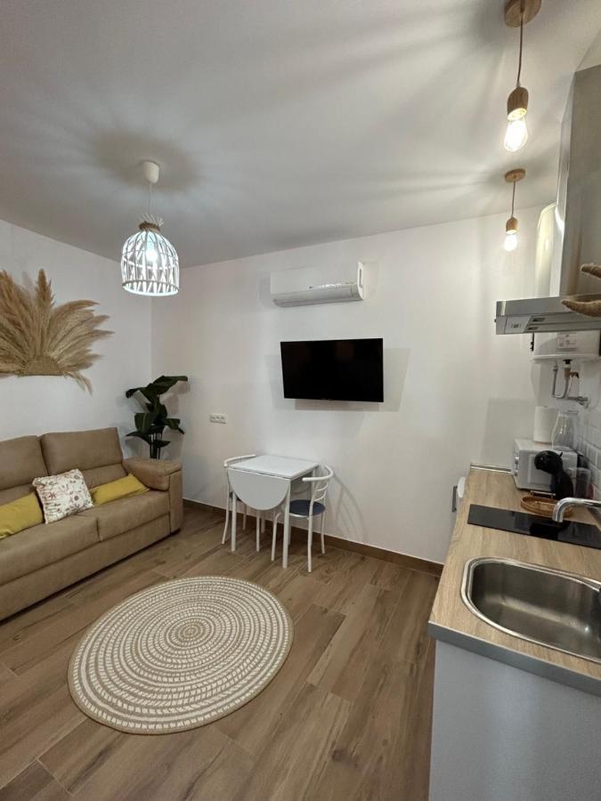 קורדובה Apartamentos Casa El Gorras מראה חיצוני תמונה