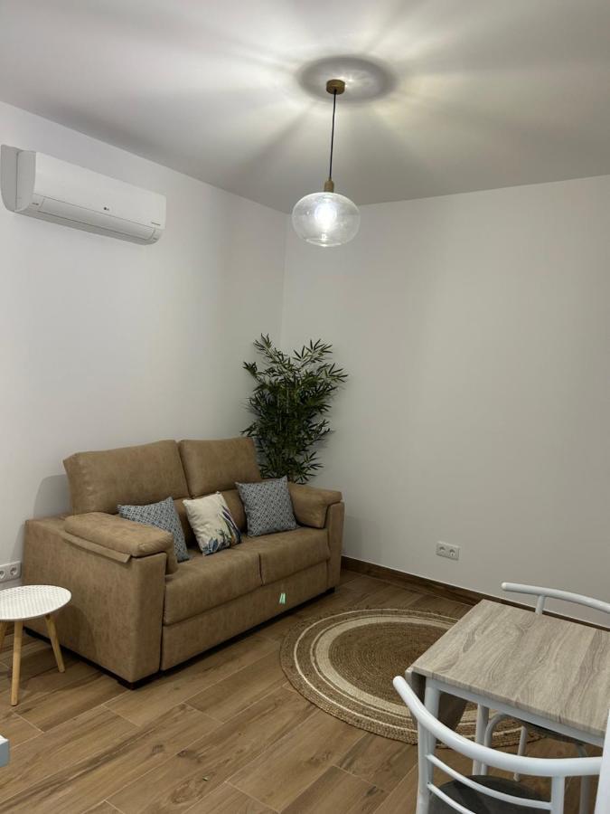קורדובה Apartamentos Casa El Gorras מראה חיצוני תמונה