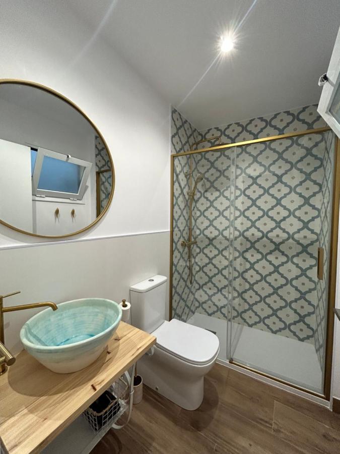 קורדובה Apartamentos Casa El Gorras מראה חיצוני תמונה