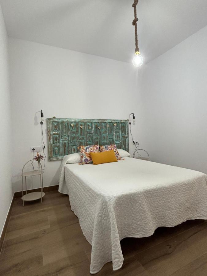 קורדובה Apartamentos Casa El Gorras מראה חיצוני תמונה