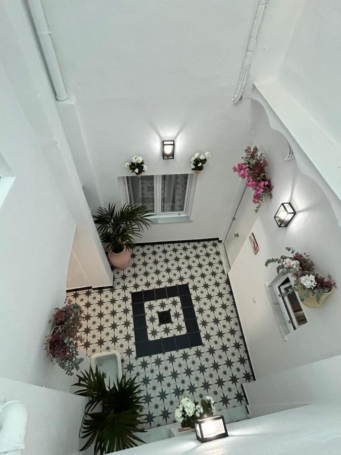 קורדובה Apartamentos Casa El Gorras מראה חיצוני תמונה