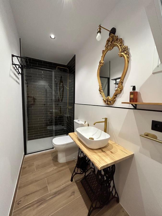 קורדובה Apartamentos Casa El Gorras מראה חיצוני תמונה