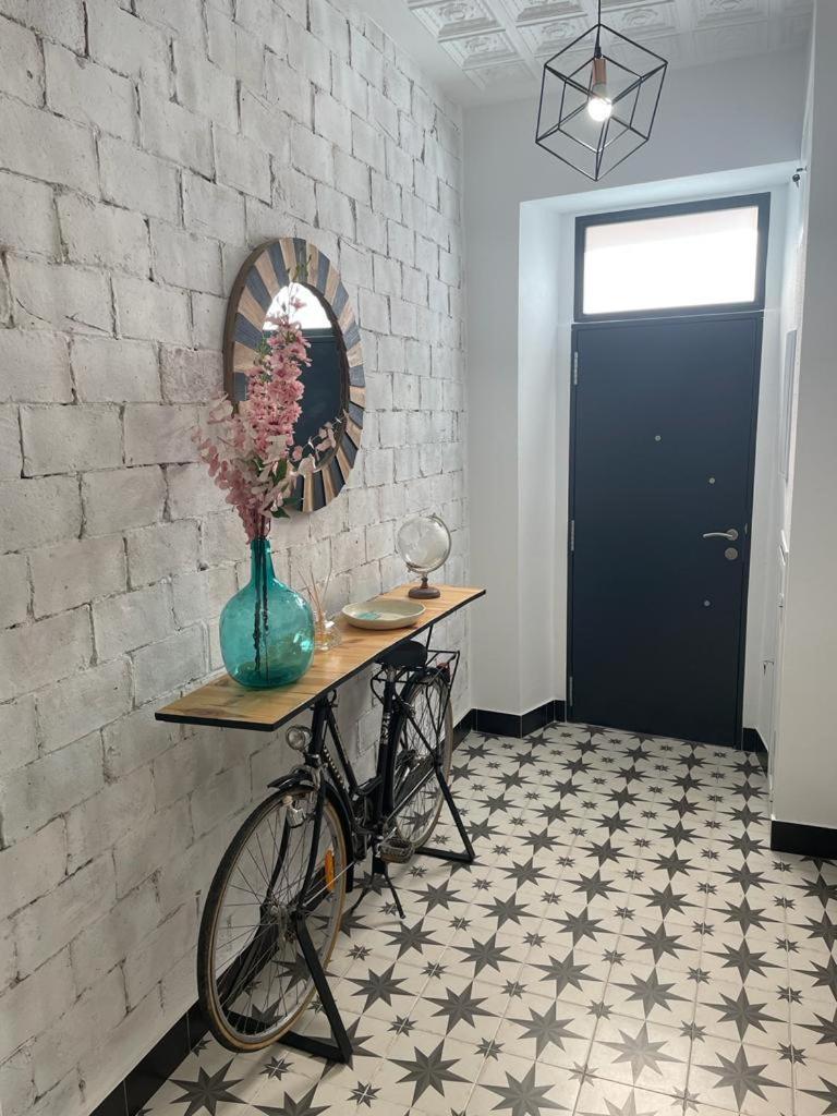 קורדובה Apartamentos Casa El Gorras מראה חיצוני תמונה