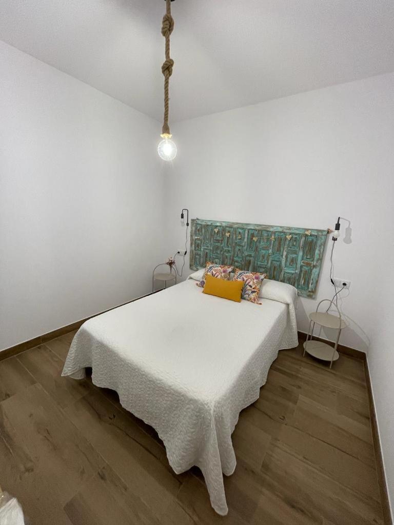 קורדובה Apartamentos Casa El Gorras מראה חיצוני תמונה