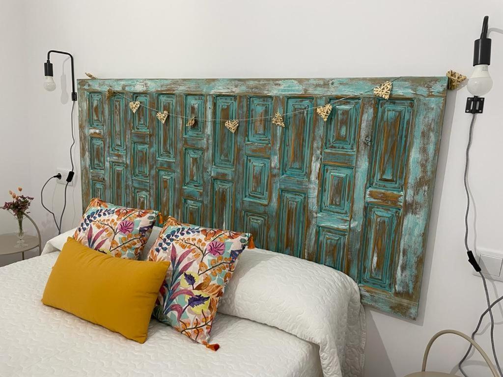 קורדובה Apartamentos Casa El Gorras מראה חיצוני תמונה