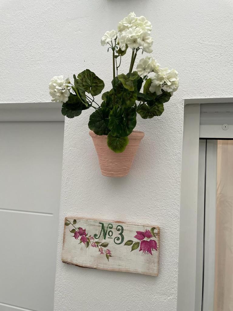 קורדובה Apartamentos Casa El Gorras מראה חיצוני תמונה