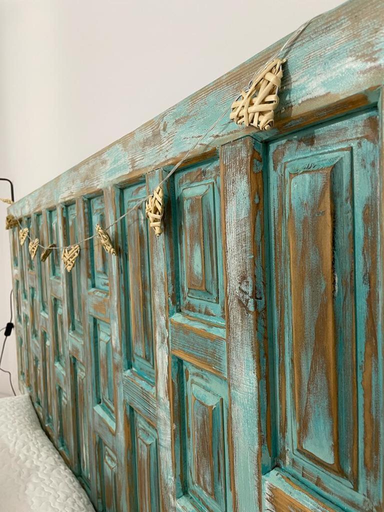 קורדובה Apartamentos Casa El Gorras מראה חיצוני תמונה